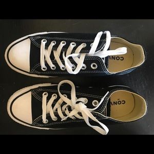 Converse Chuck Taylor All Star Low Top